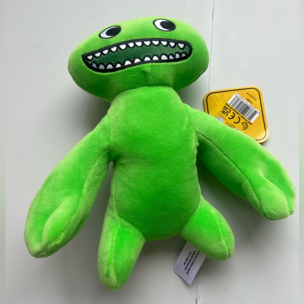 Collectible Plush Toy - Jumbo Josh - 20 cm